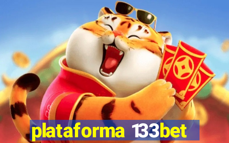 plataforma 133bet